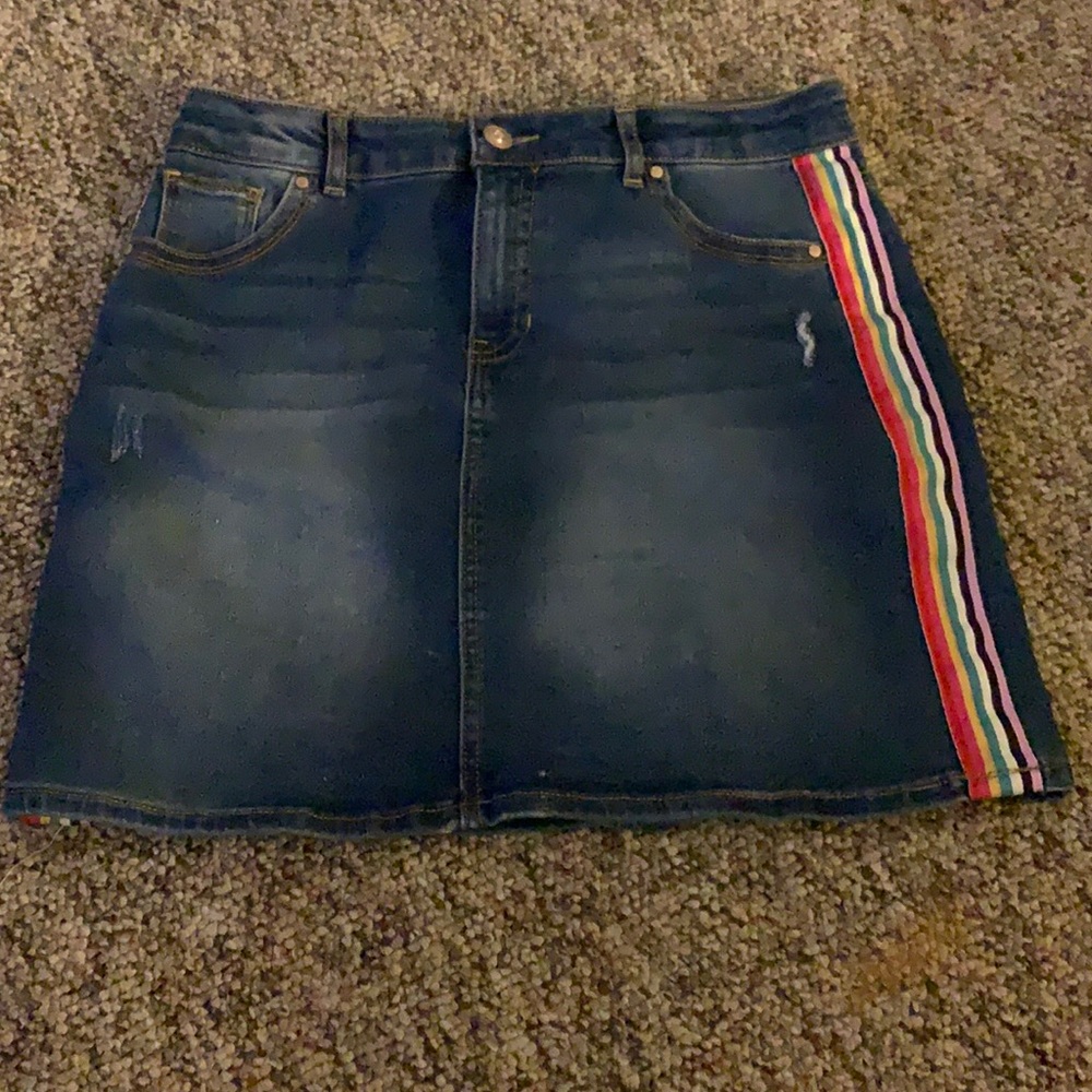 Kids skirt